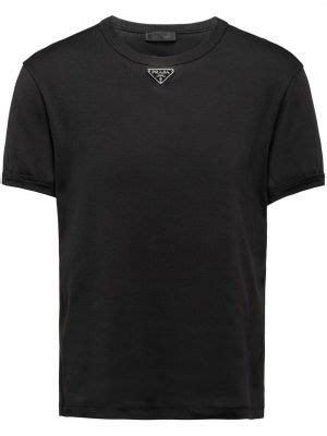 prada koszulka męska|Men's Shirts .